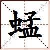 蜢的图片