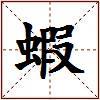 蝦的图片