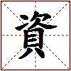 資的图片