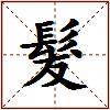 髮的图片