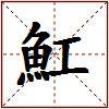 魟的图片