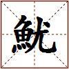 魷的图片
