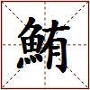 鮪的图片