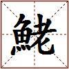 鮱的图片