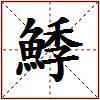 鯚的图片