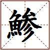 鯵的图片