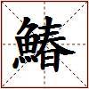 鰆的图片