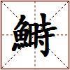 鰣的图片