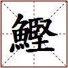 鰹的图片