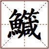 鱵的图片