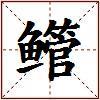 鳤的图片
