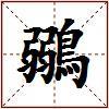 鶸的图片